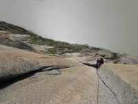 Eldorado - Septumania 6a+