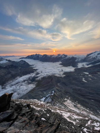 Matterhorn 4478m