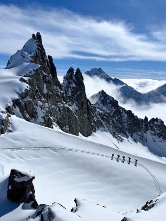 Urner Haute-Route