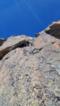 Gross Bielenhorn - Fandango 6c+
