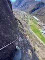 Avegno Scaladri - Taroc 6b+