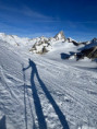 Vorderes Galmihorn 3507m (zügig)