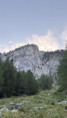 Binntal - Binnpfeiler 6c/6c+