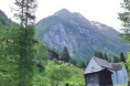 Binntal - Binnpfeiler 6c/c+ (6a obl)