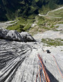Reissend Nollen - Zambo 6b+